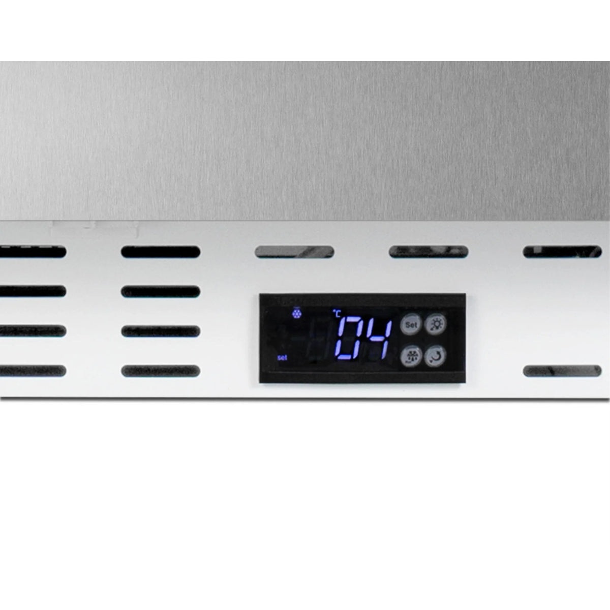 Freestanding Refrigerator Y434153