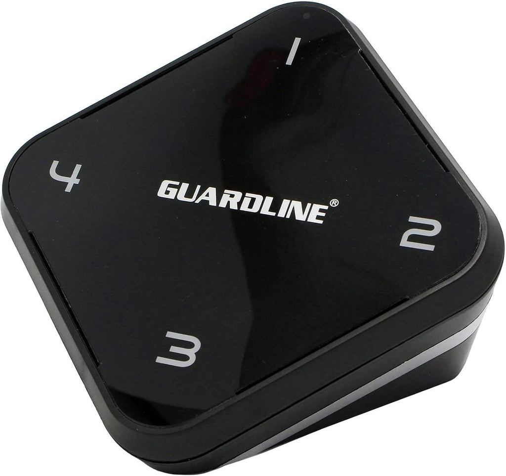 Driveway Alarm Pack of 2 D37645