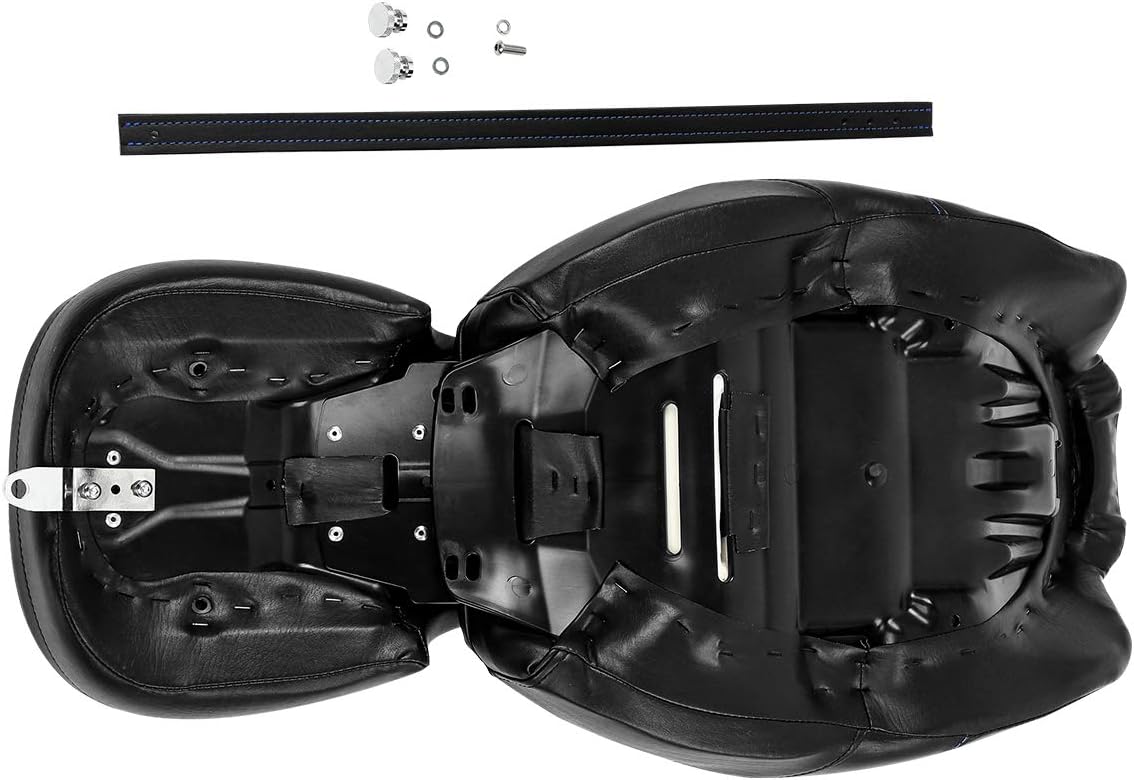 Two Up Leather Seat C571638