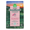 Wild Caught Salmon Brown Rice Dog Food A476
