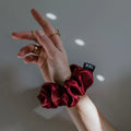 Mini Scrunchies Q998