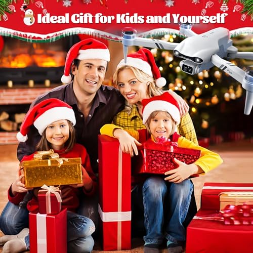 4K GPS Quadcopter with Camera V90697