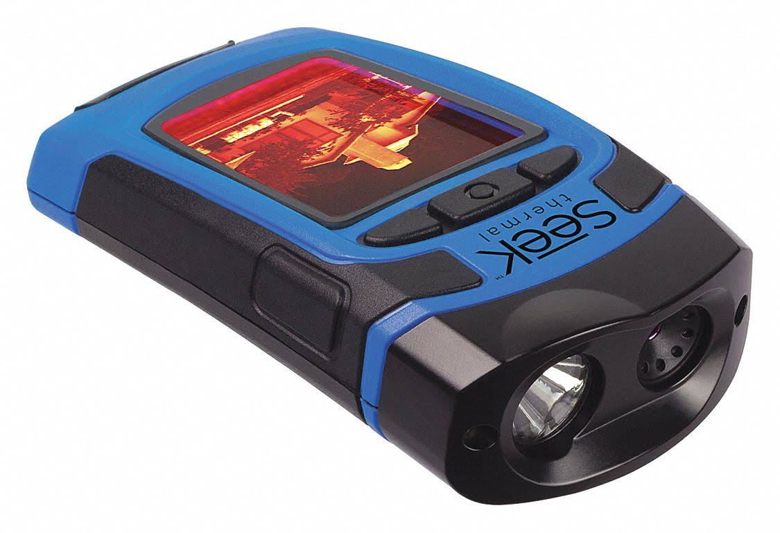 Infrared Camera, 100 Mk, 30 Hz S7654