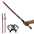 31.3 inches LED Sword E2702