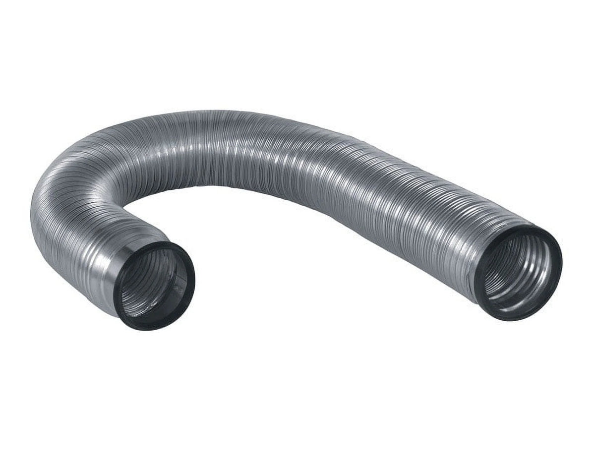 Aluminum Dryer Hook-Up A5070