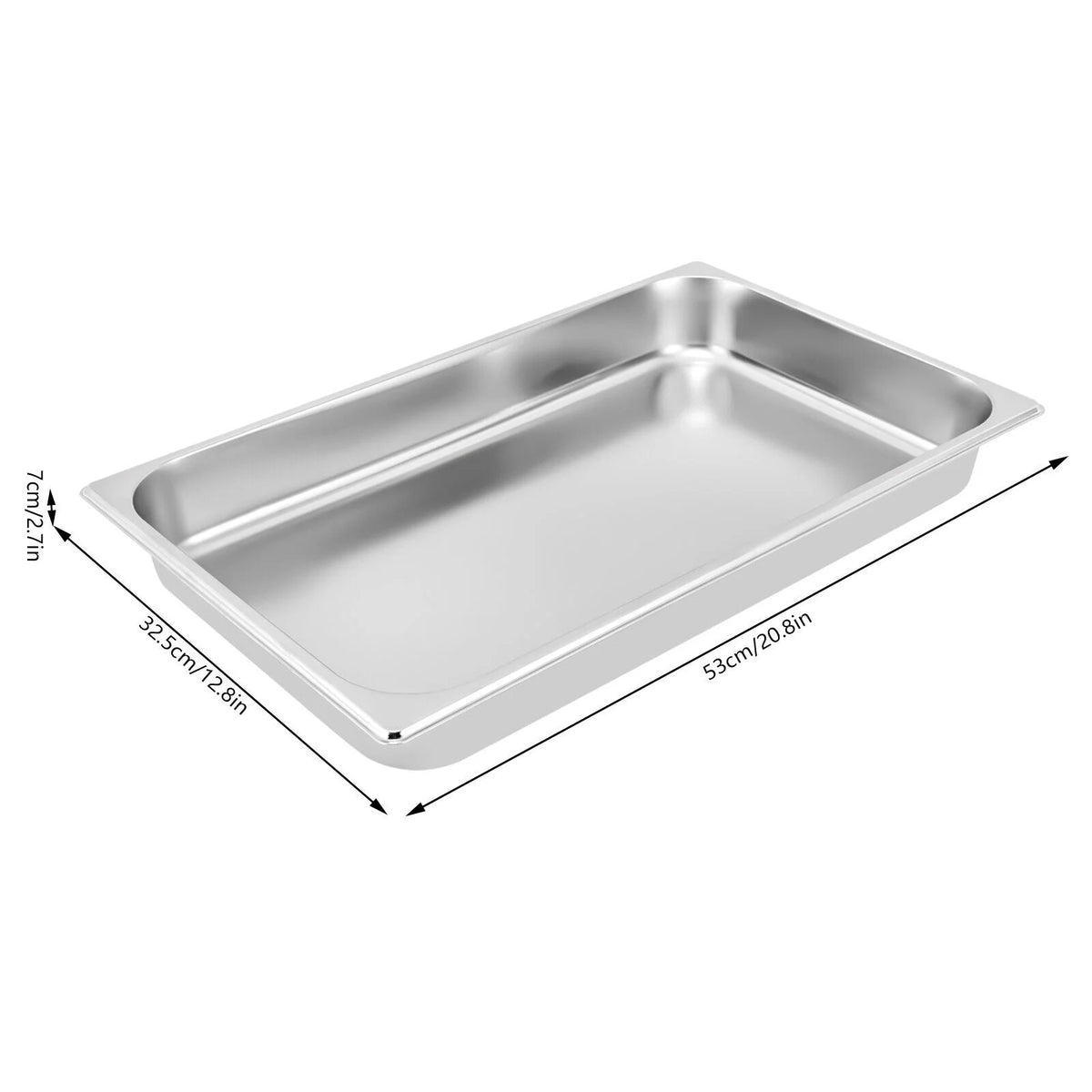 500W Infrared Heat Lamp Food Warmer K4340