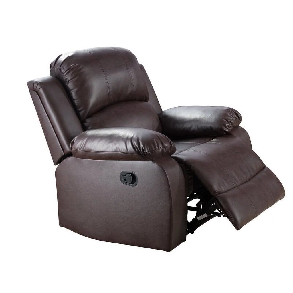 Manual Rocker Recliner D754