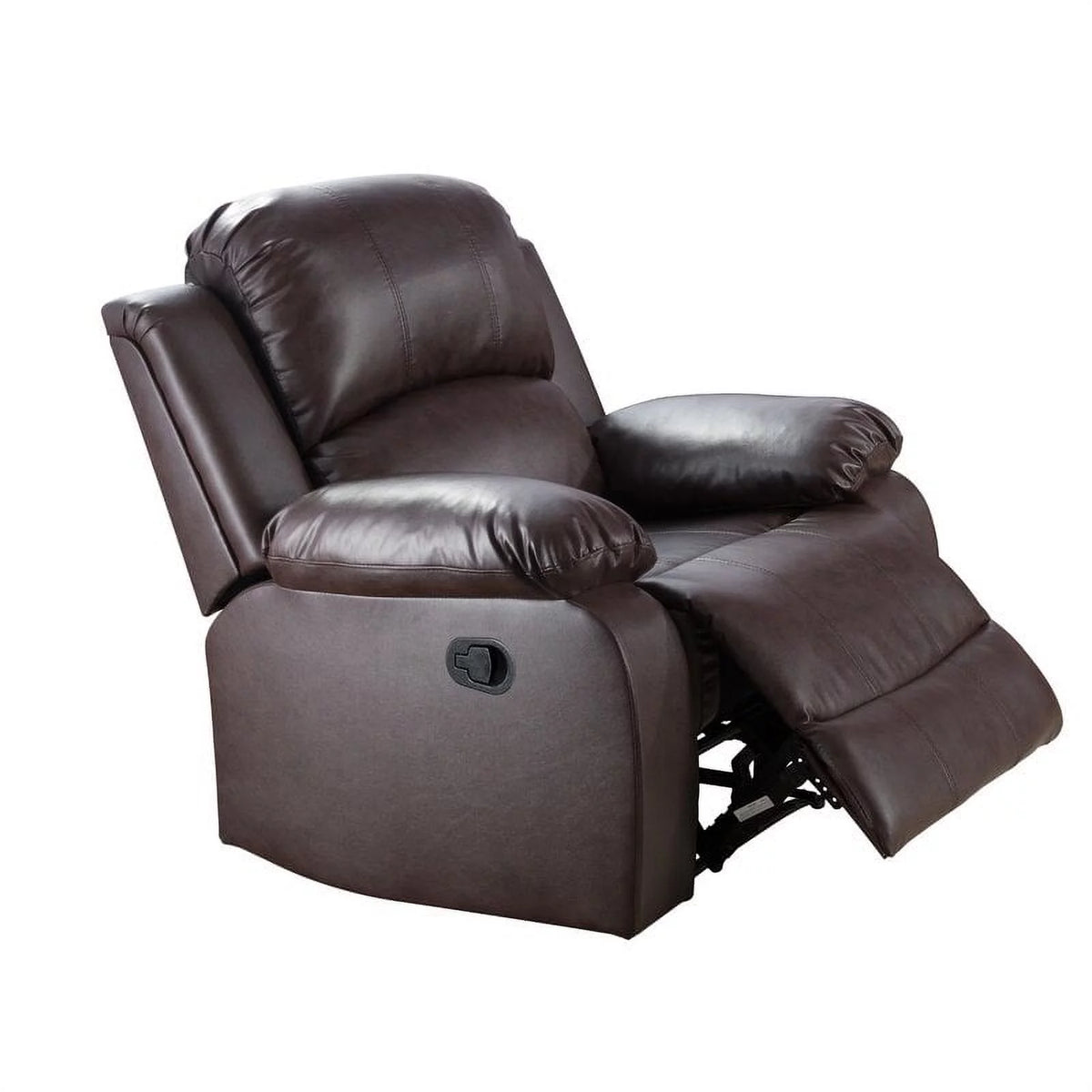 Manual Rocker Recliner D754