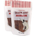 Salmon Jerky Dog Treats V370