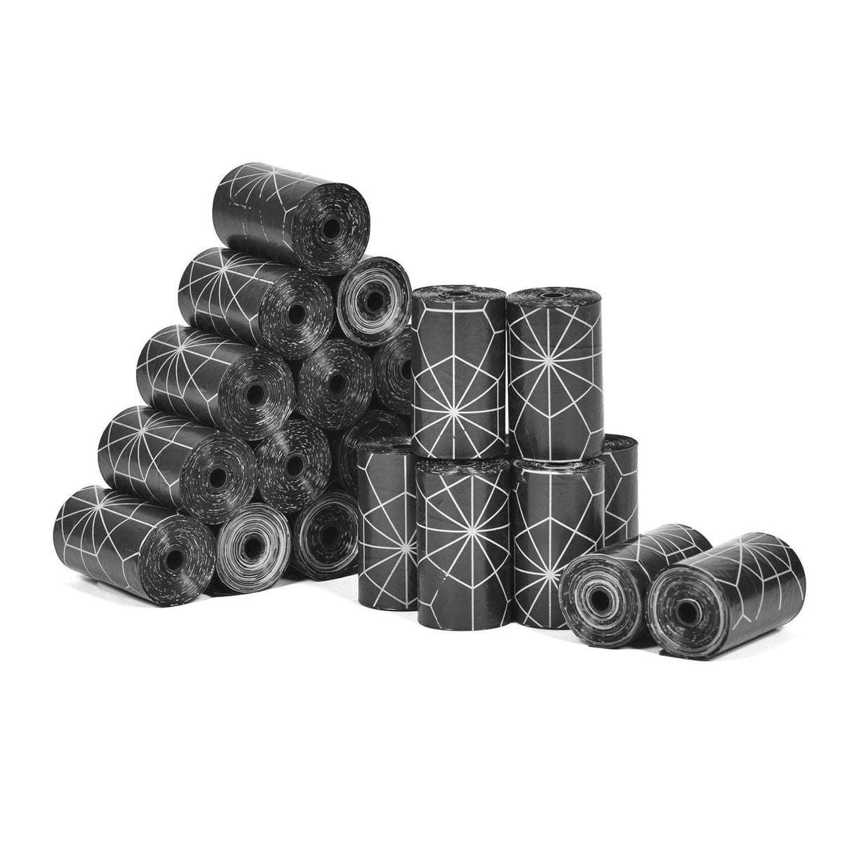 Extra Large Heavy Duty Scented Dog Waste Bags U30505