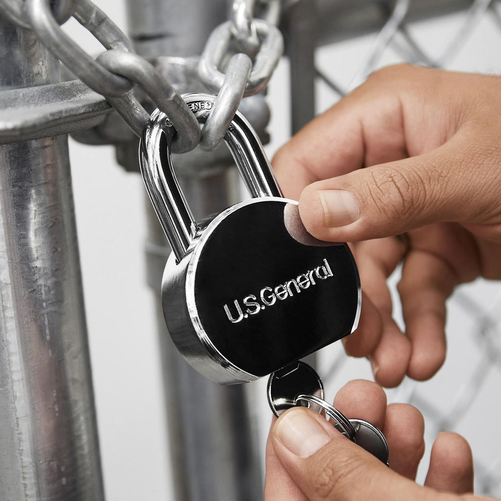 2-1/2 in. Padlock G603240