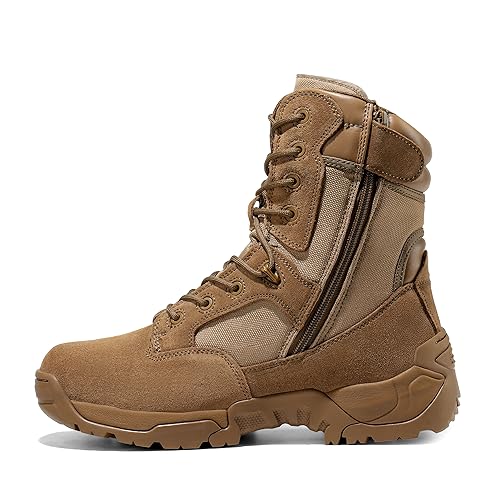 Men's Tactical Work Boots P98063