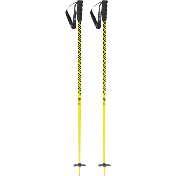 Black Crows Meta Ski Poles N458
