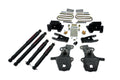 Lowering Kit with Nitro Drop 2 Shocks P66982