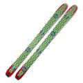 100 mm Pre-Assembled Rover Ski Skins N797562