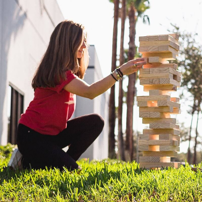 Tumble Tower U371287