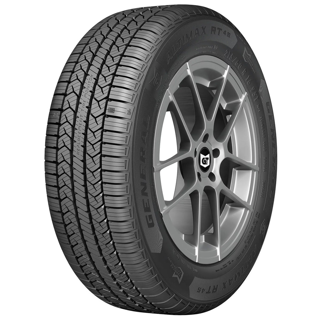 205/70R16 97T All Season Tire I343
