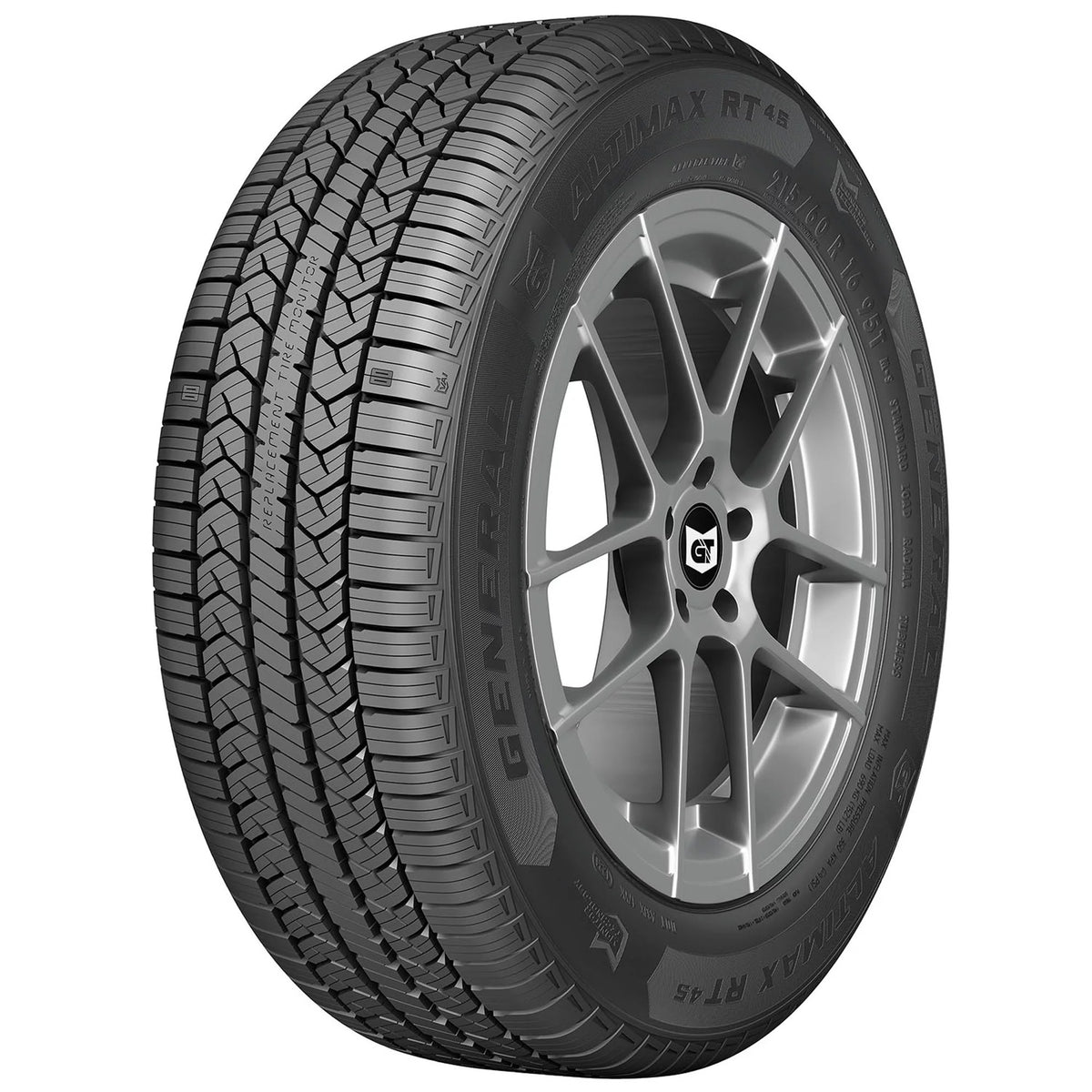 205/70R16 97T All Season Tire I343