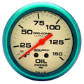 Oil Pressure Gauge X215