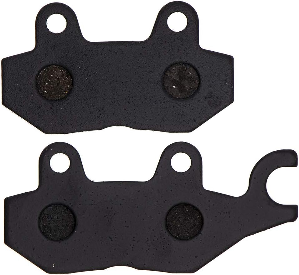 Brake Pad Set Pack of 2 S936