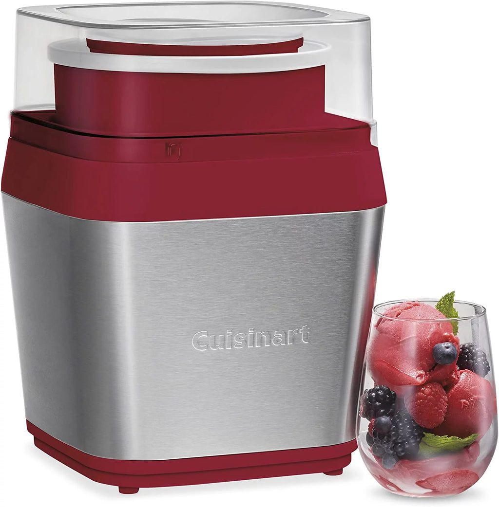 Ice Cream Maker I797889