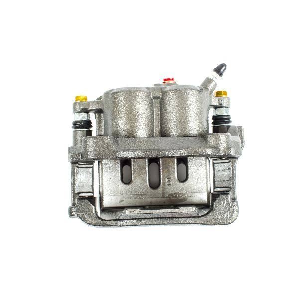 Front Left Caliper F804