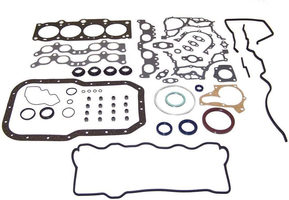 Engine Rebuild Kit for Toyota Camry Celica 2.0L DOHC L4 16V 3SFE Pack of 2 U32555