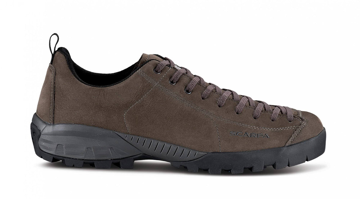 Charcoal 39.5 Hiking Shoes I1050