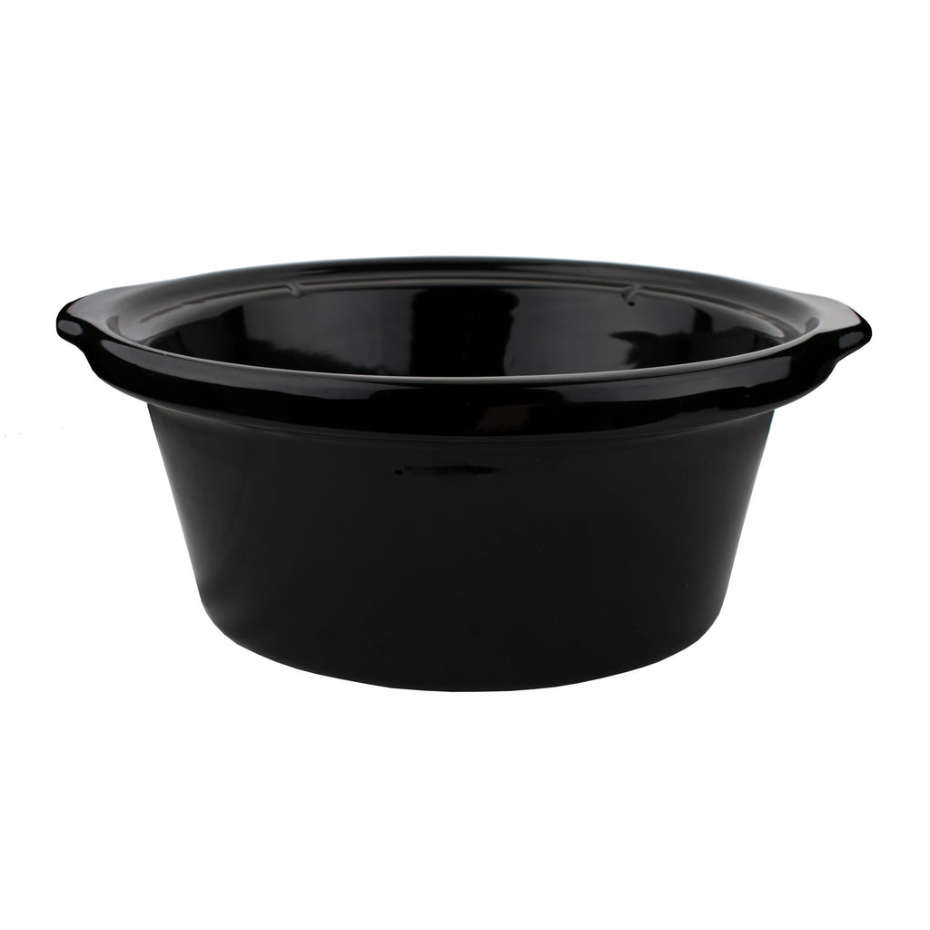 3.5-Quart Diamond-pattern Slow Cooker R198