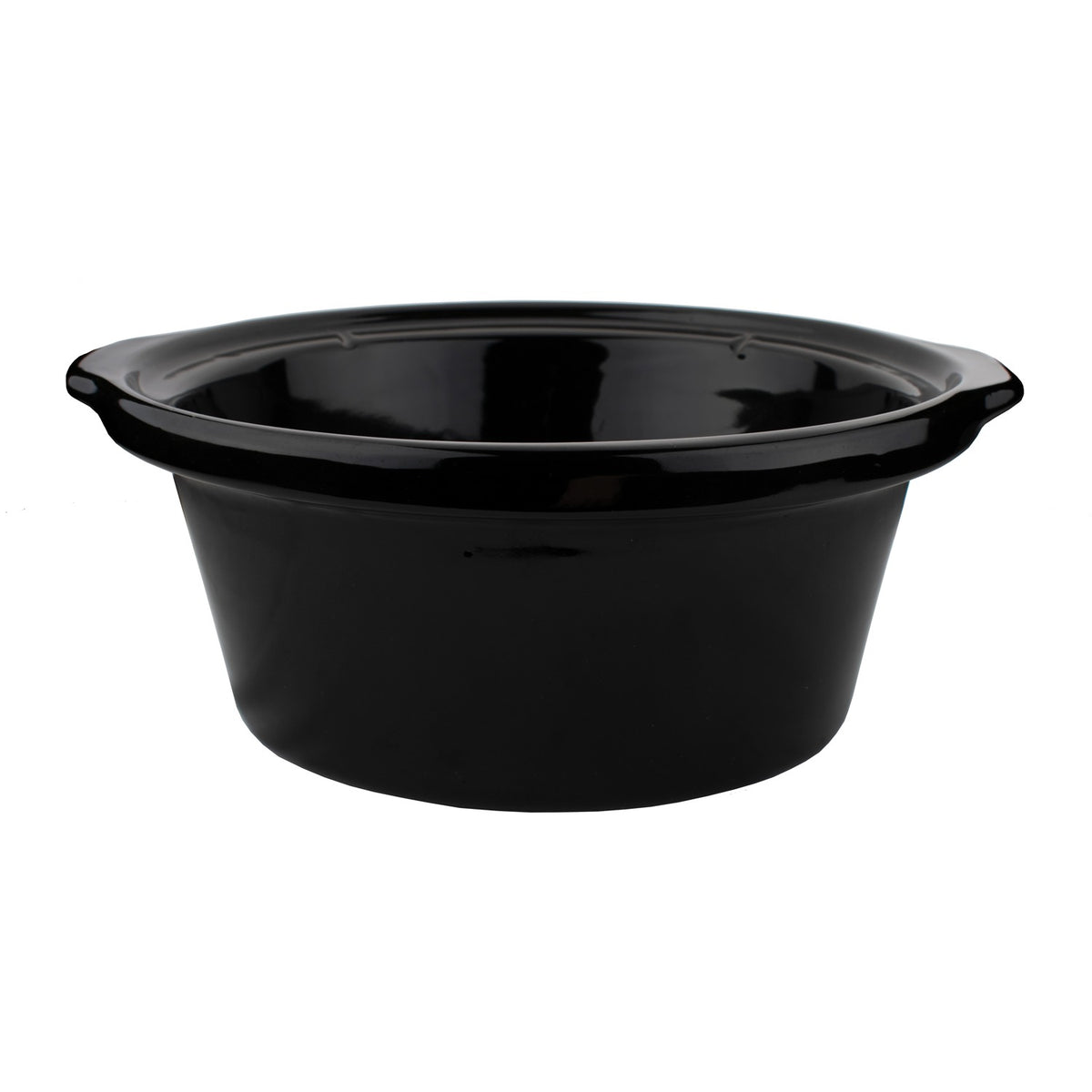 3.5-Quart Diamond-pattern Slow Cooker R198