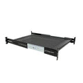 19 inch Server Rack Cabinet Shelf N384