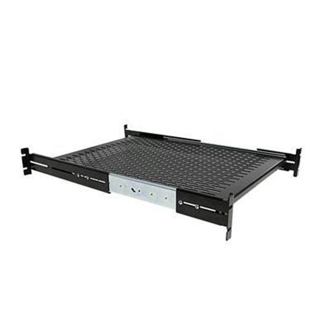 19 inch Server Rack Cabinet Shelf N384