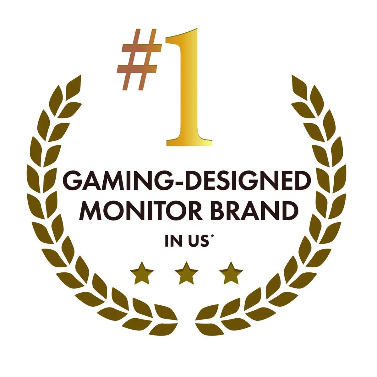 32 QHD 165Hz 1ms Gaming Monitor B697