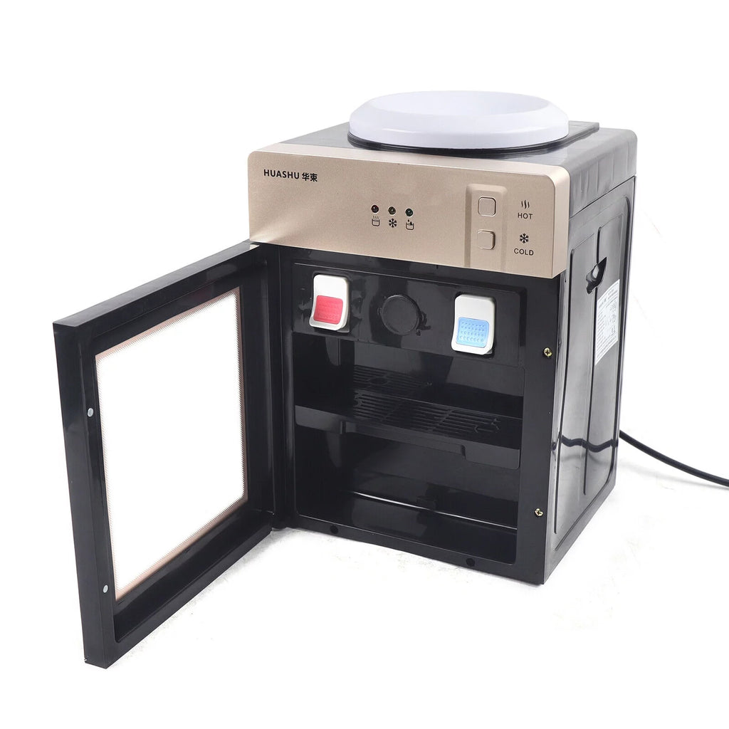 Hot and Cold Water Cooler Dispenser Q590