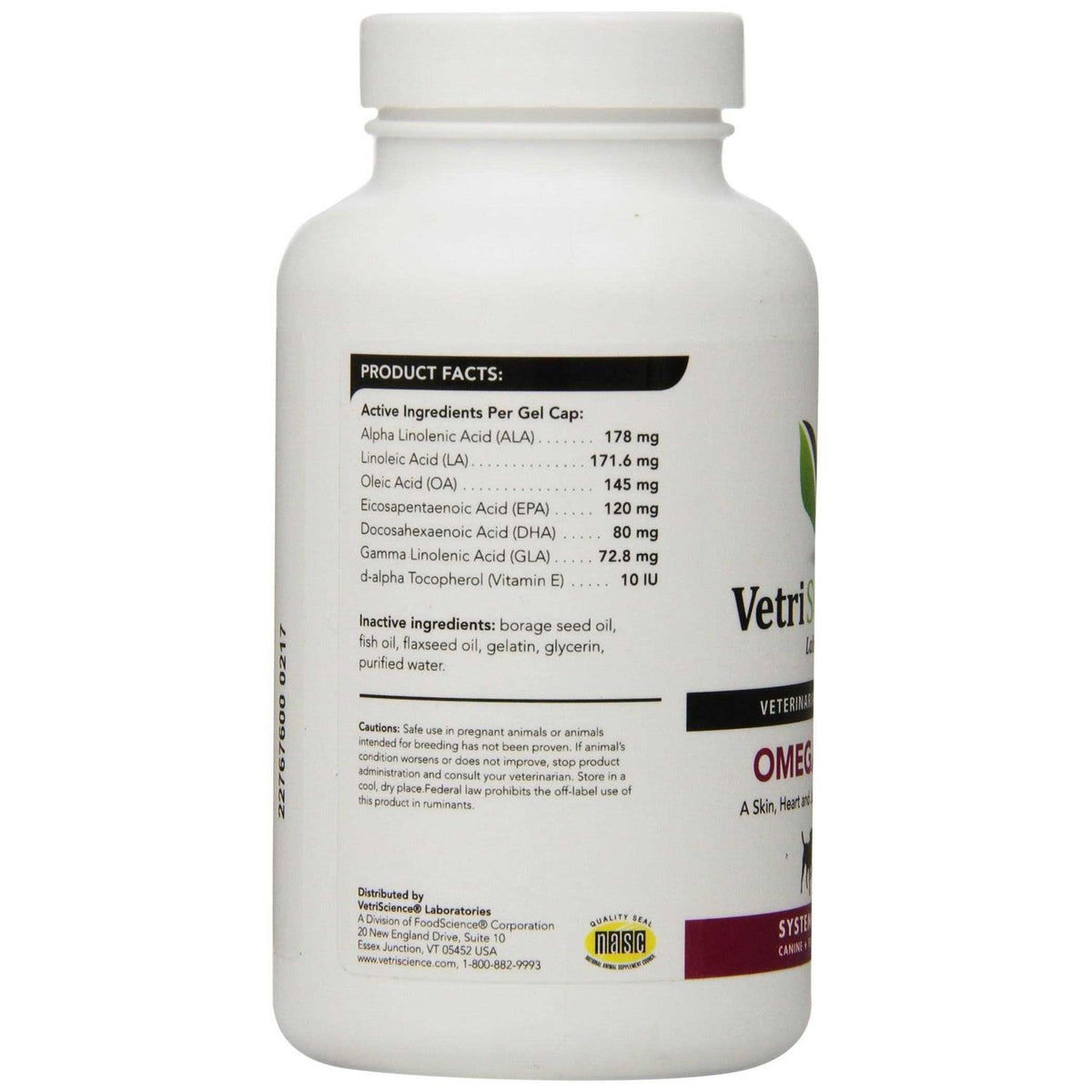 Omega 3 T2448