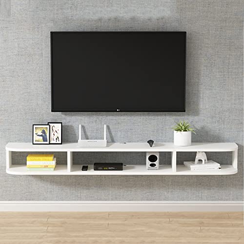 Wall Mounted Floating TV Stand Cabinet D6776