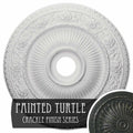 Logan Ceiling Medallion X346