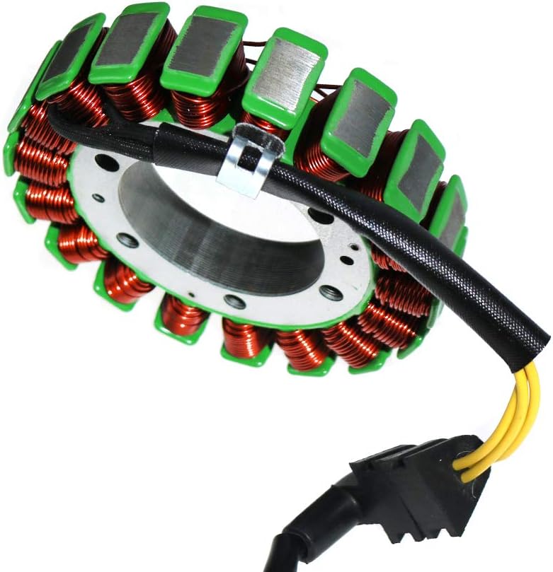 Stator Pack of 2 C13982