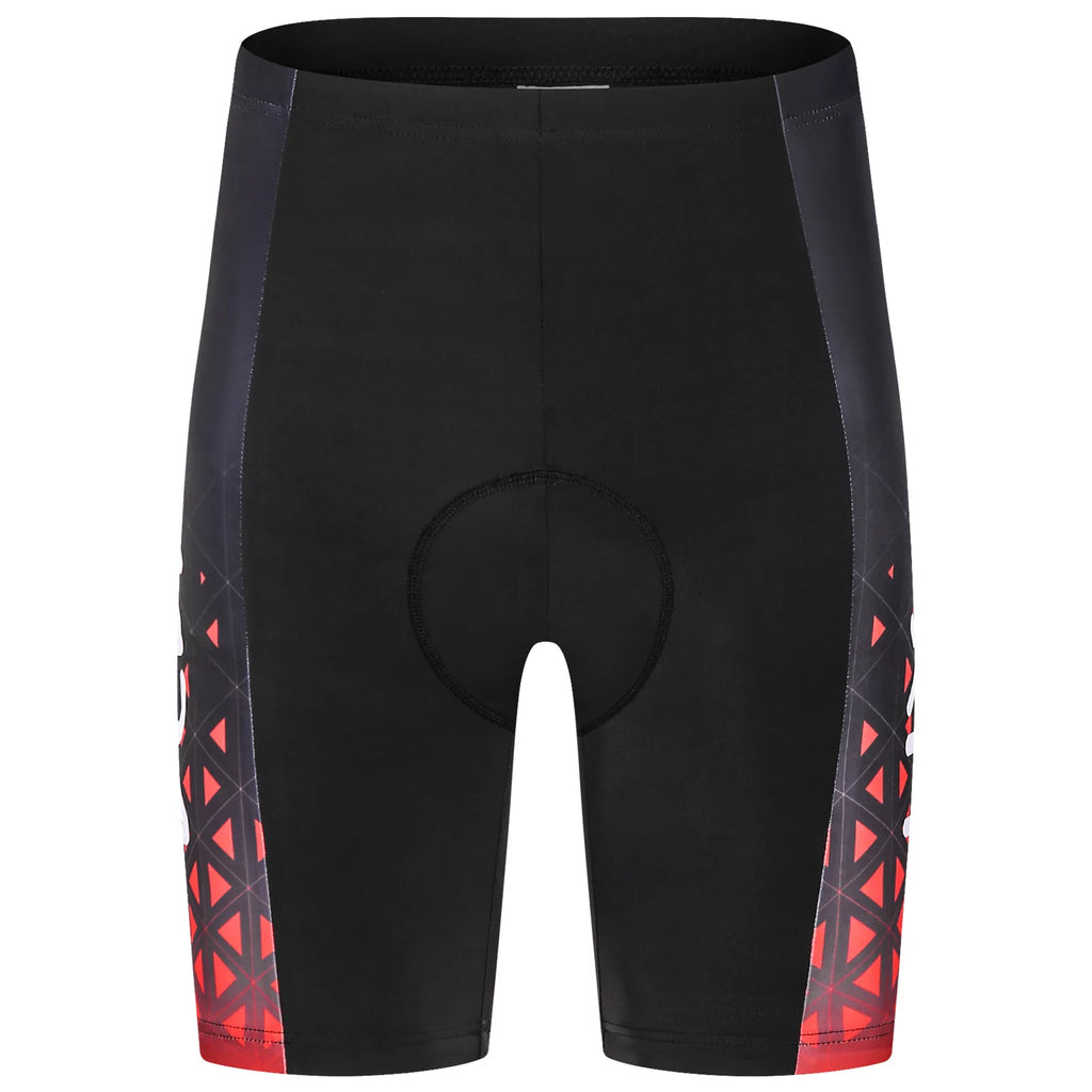 Breathable Quick-Dry Short Sleeve Cycling Jersey Set K3791
