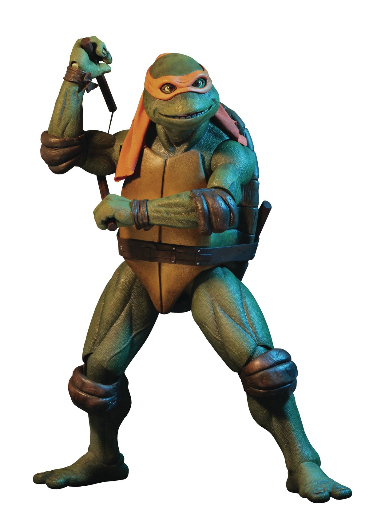 1/4 Scale Action Figure N2936