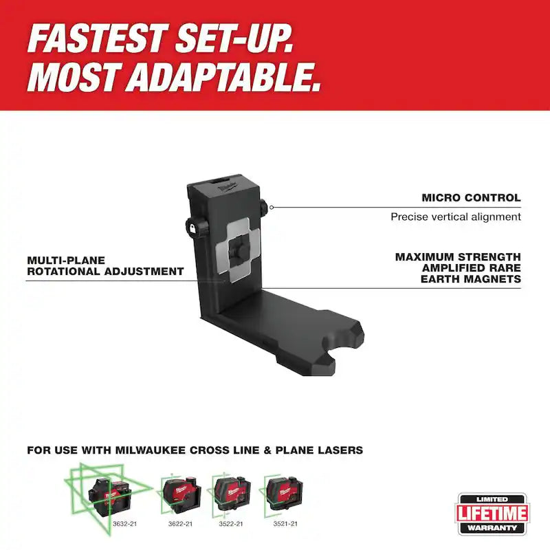 Green Cross Line and Plumb Points Rechargeable Laser Level Kit Z406