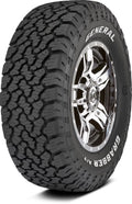 LT235/80R17/10 Tire S907622