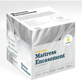 Twin Mattress & Foundation Encasement, 4-Pack M366729