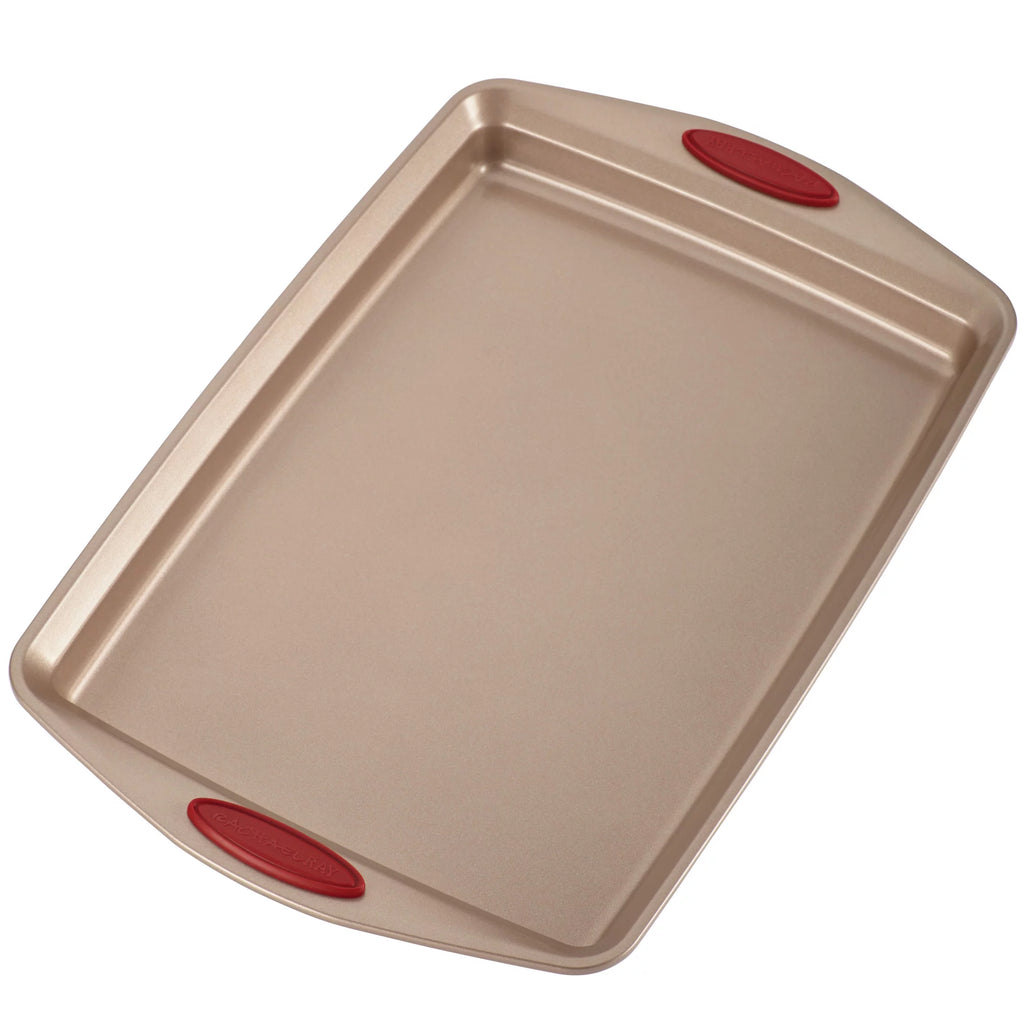 10-Piece Nonstick Bakeware Set E2517