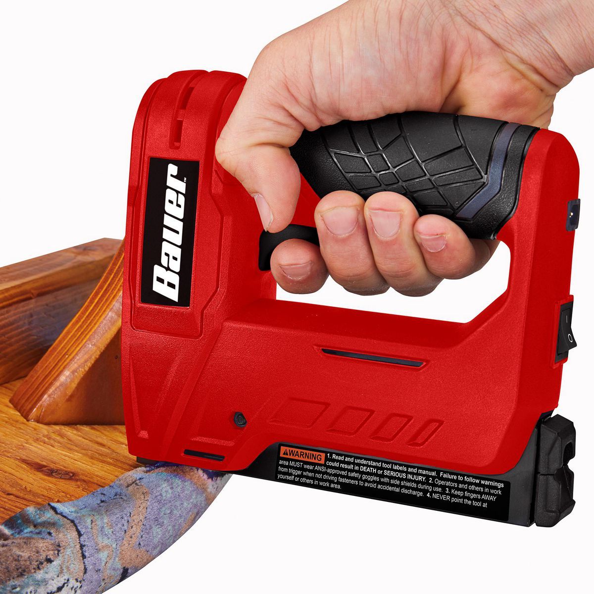 Cordless Stapler Y5710