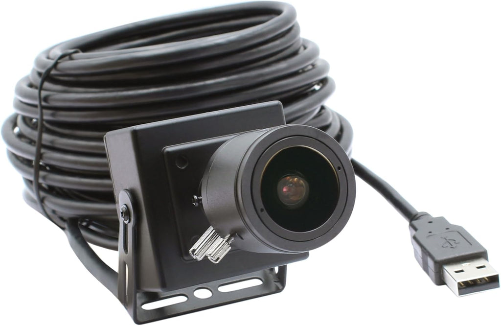 4mm Lens Prototype Camera R667811