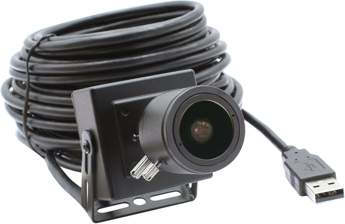 4mm Lens Prototype Camera R667811