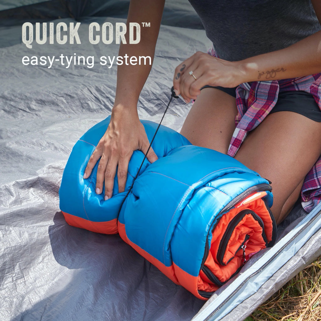 Rectangle Sleeping Bag O63319