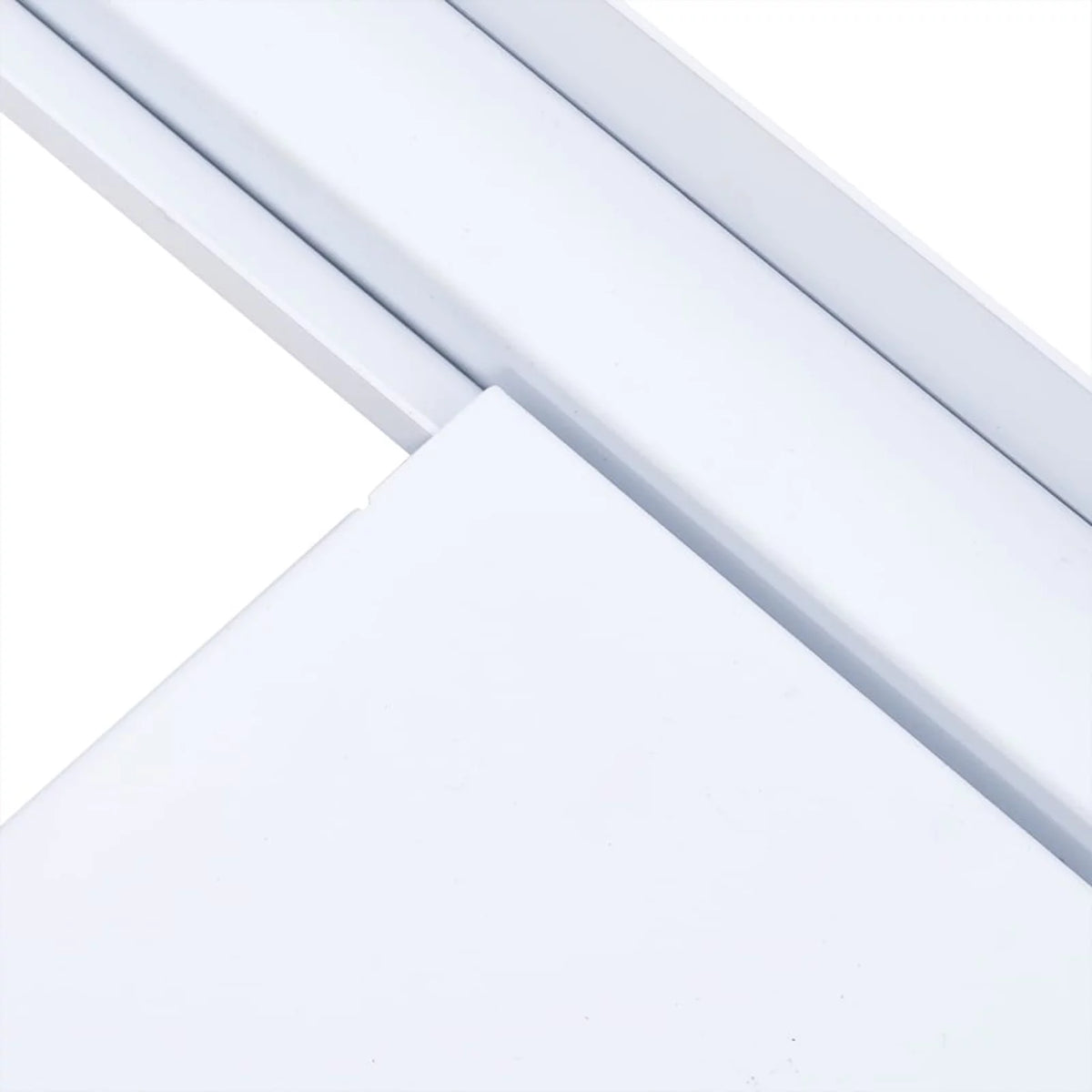 Washing and Drying Machine Pedestal with Drawers White J401734