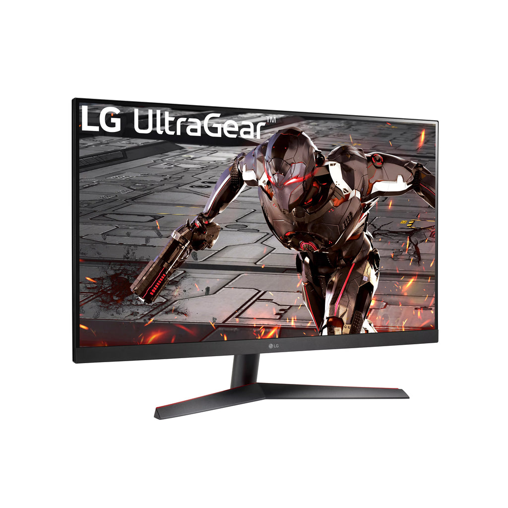 32 QHD 165Hz 1ms Gaming Monitor B697